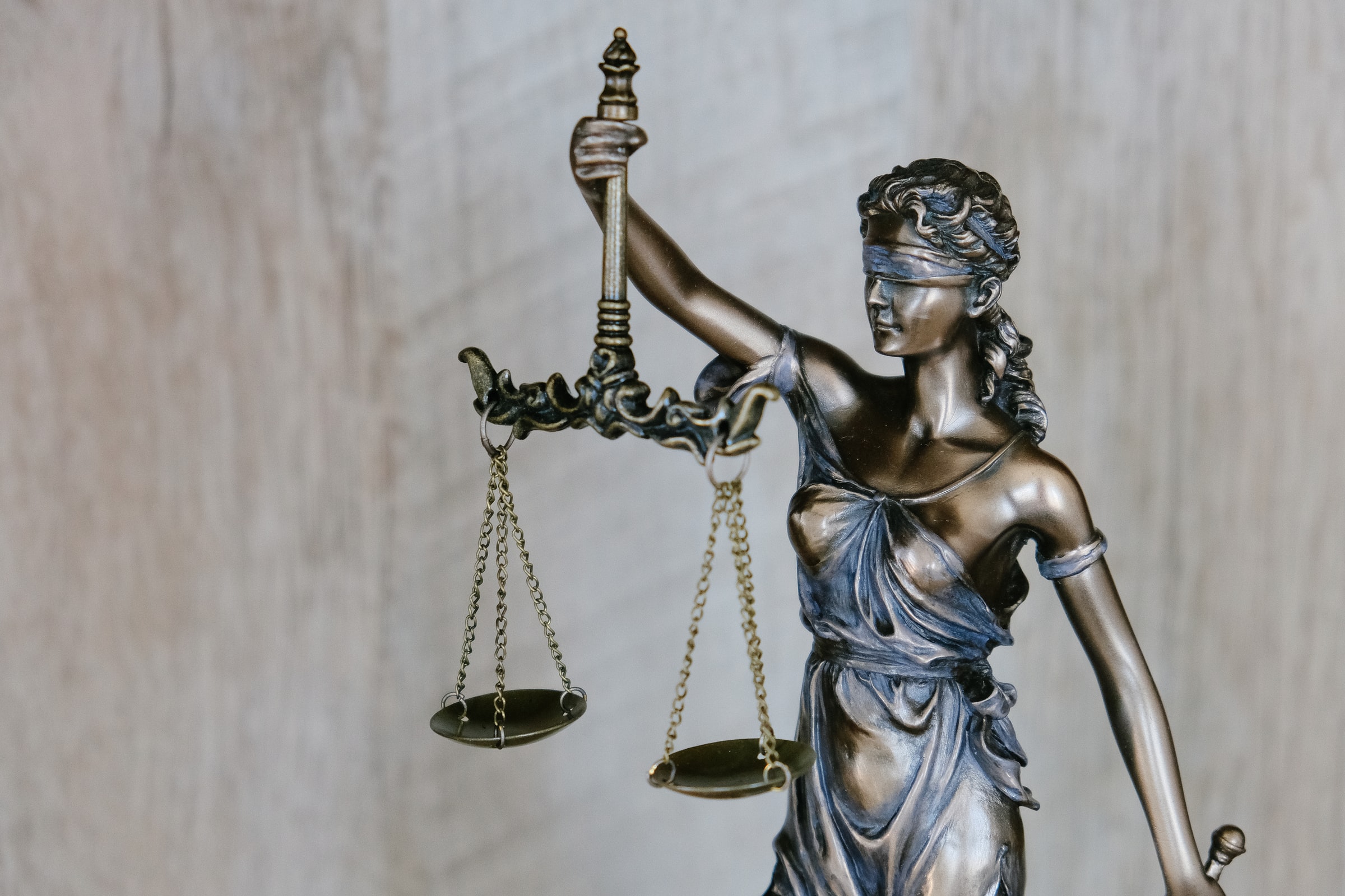 AI in the justice system threatens human rights and civil liberties