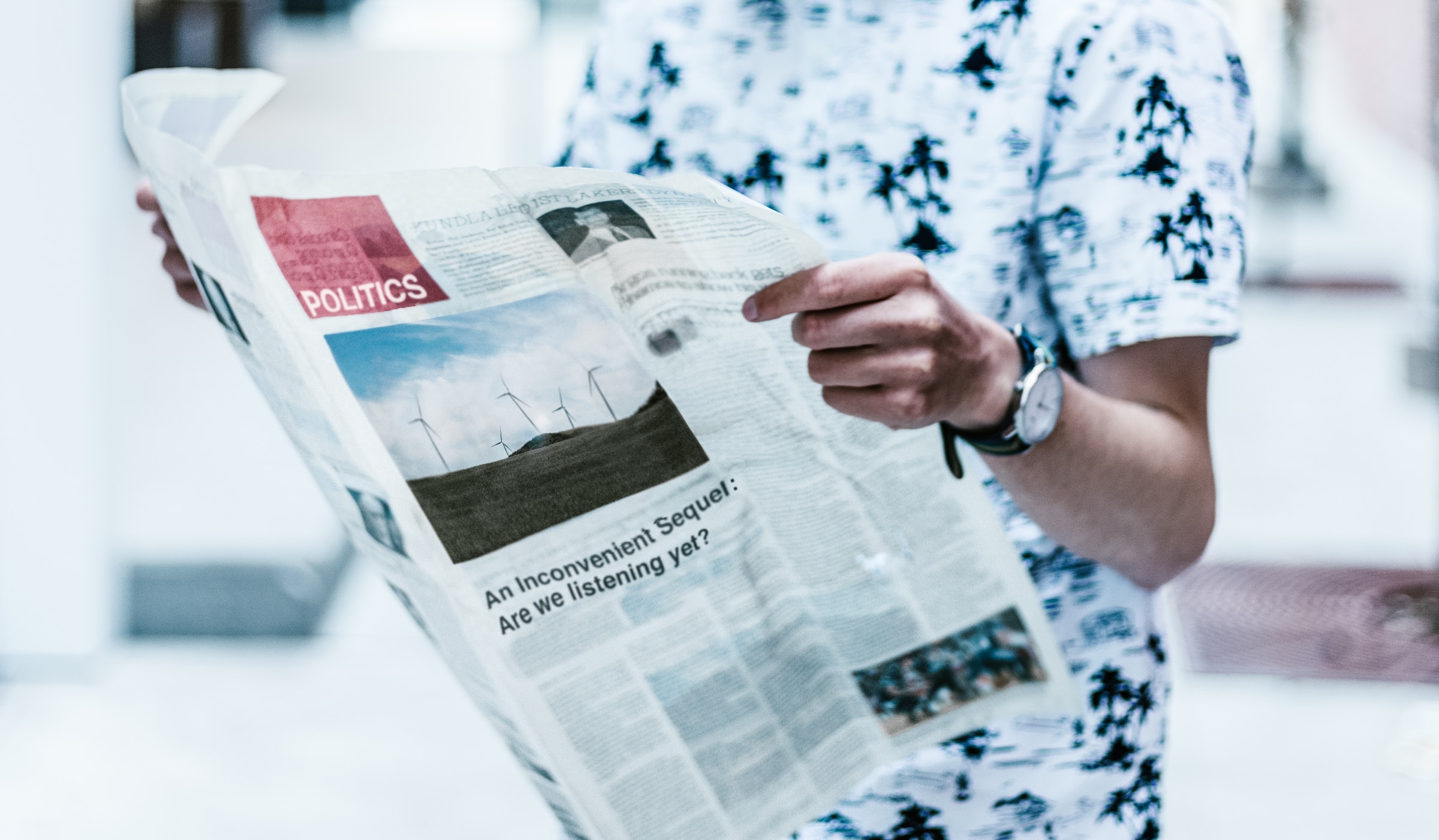 ChatGPT’s political bias highlighted in study