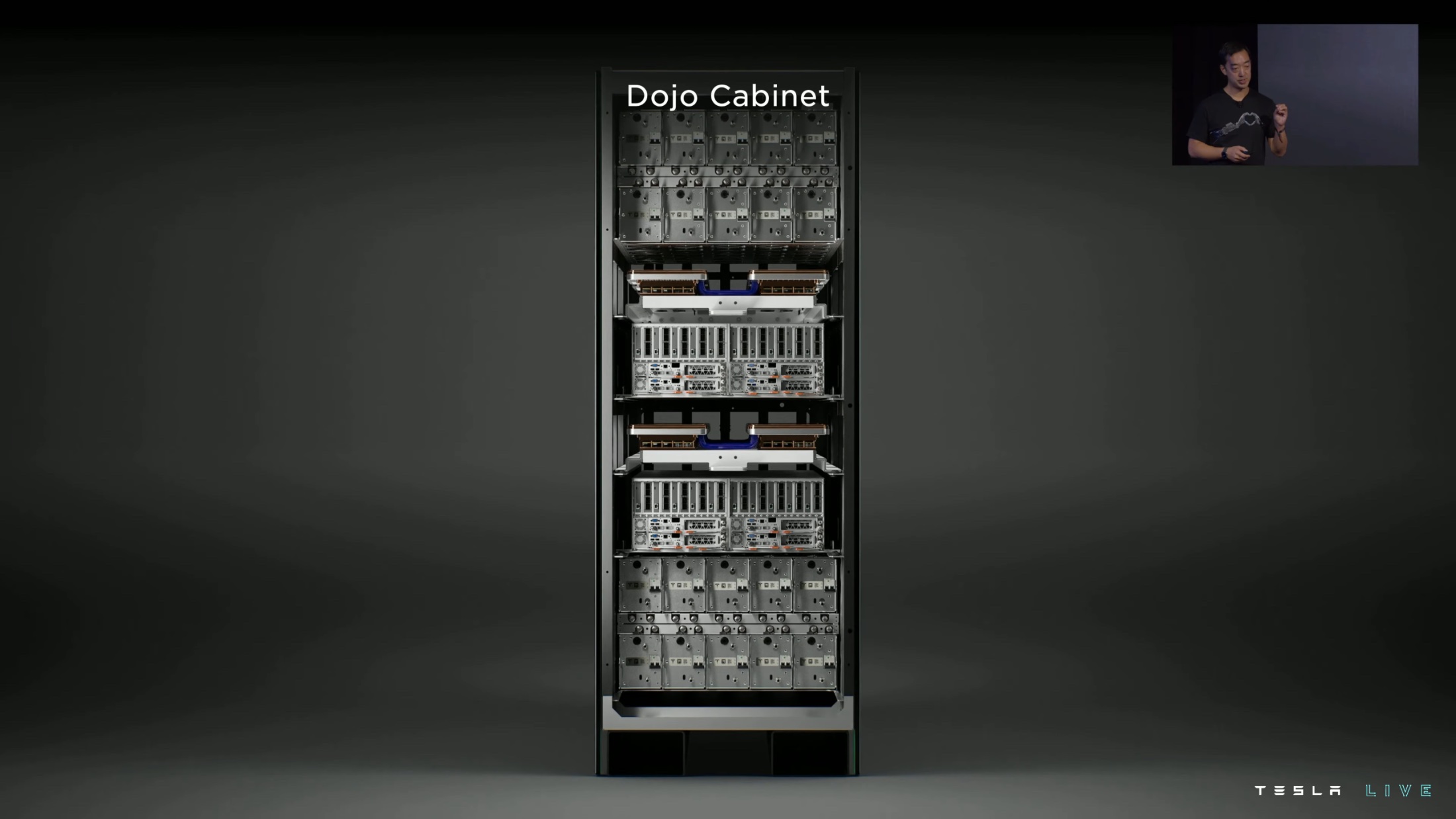 Tesla’s AI supercomputer tripped the power grid