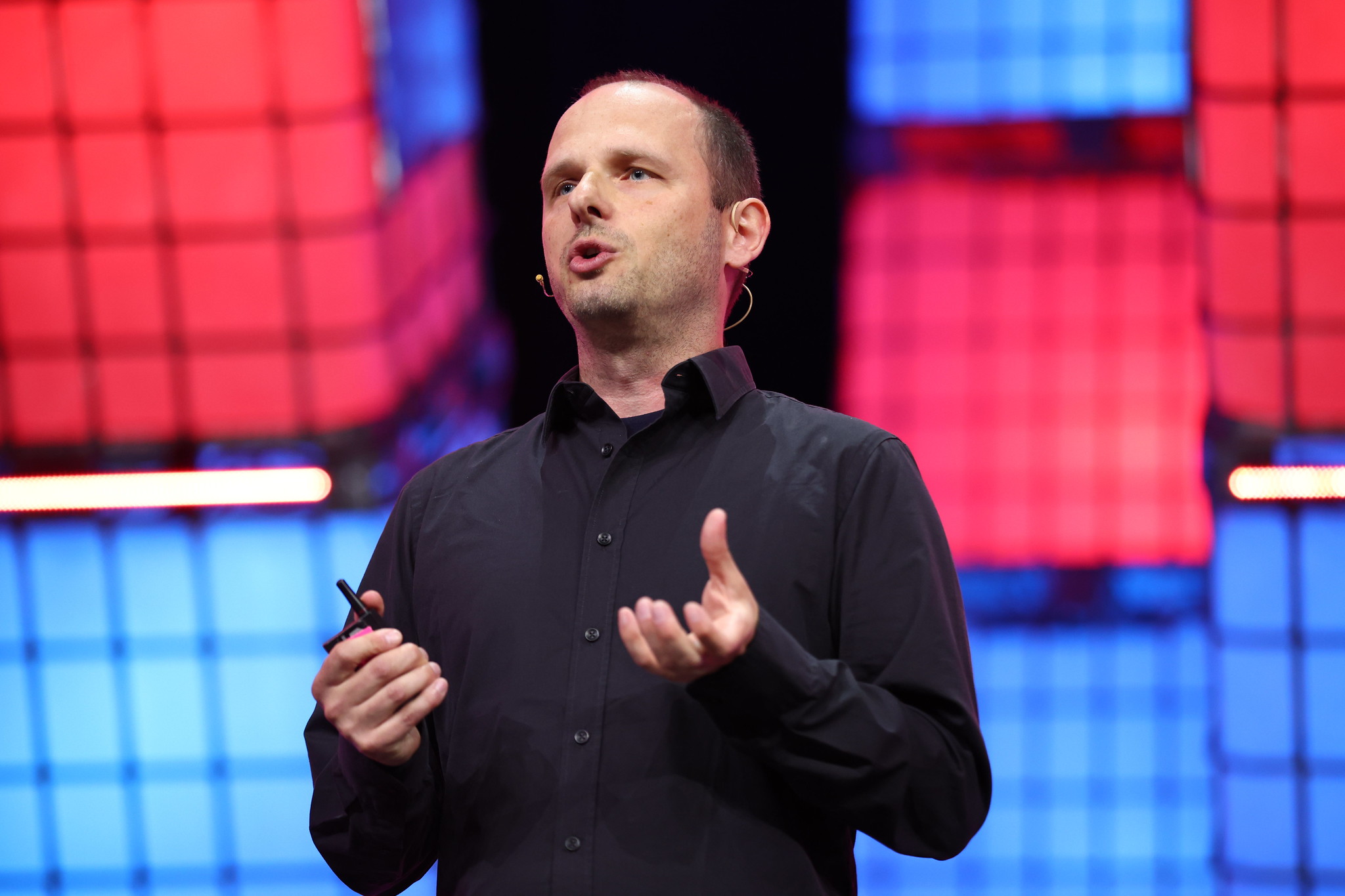 GitHub CEO: The EU ‘will define how the world regulates AI’