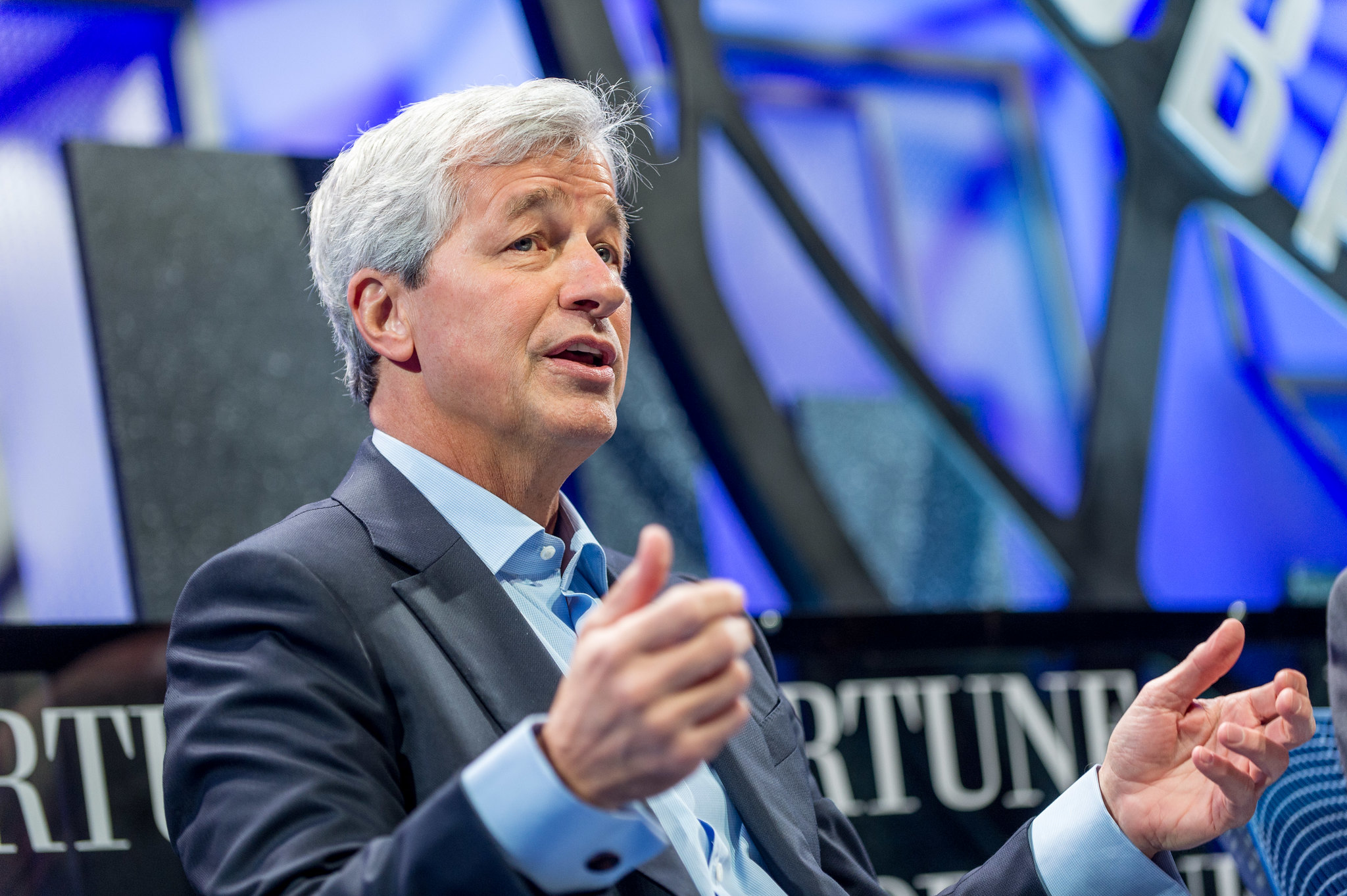 JPMorgan CEO: AI will be used for ‘every single process’