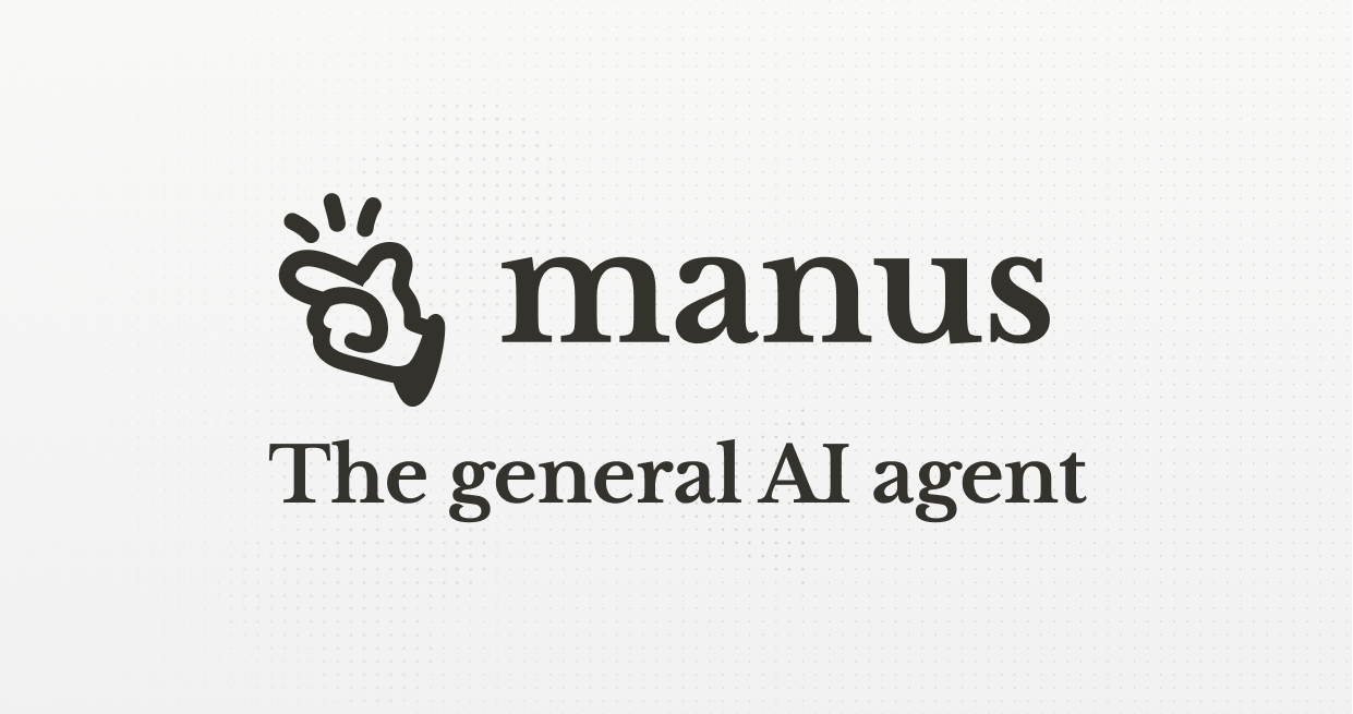 Manus AI agent: breakthrough in China’s agentic AI