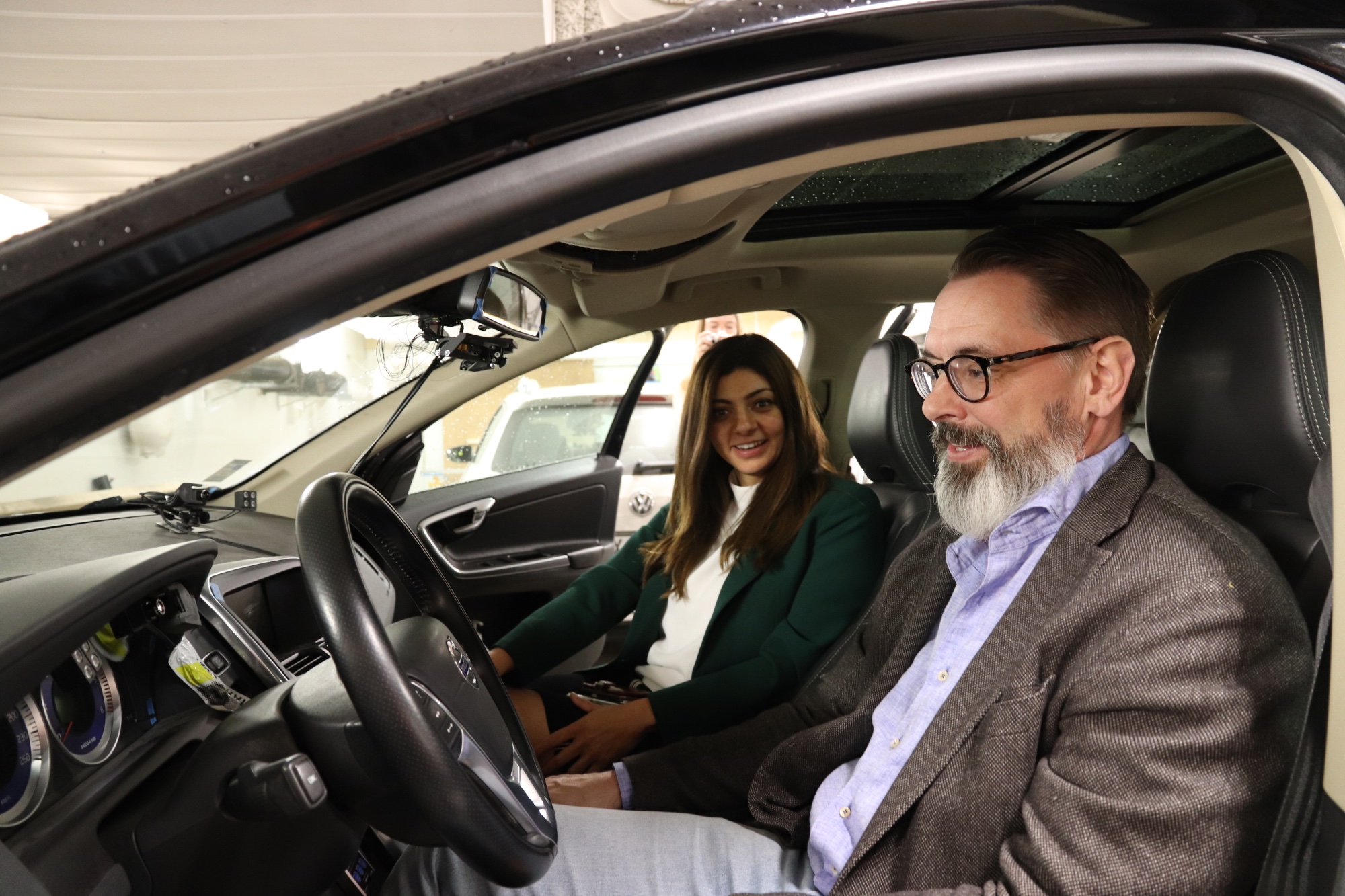 Emotion AI creator Affectiva acquires Smart Eye for $73.5M