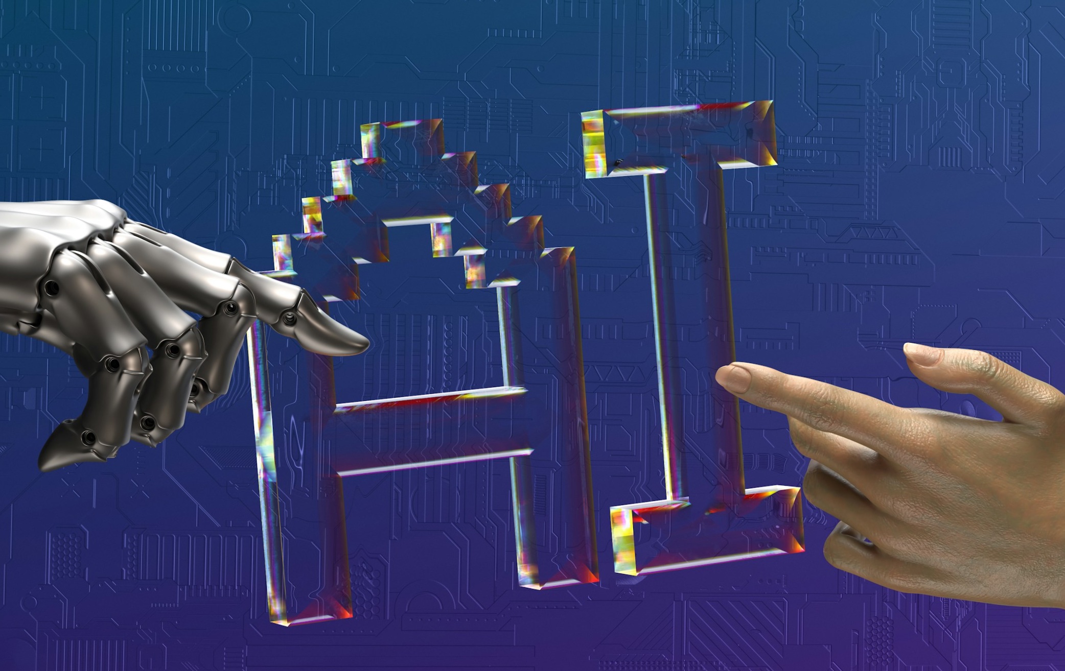 International Women’s Day: What it takes to innovate in the age of Gen AI&nbsp;