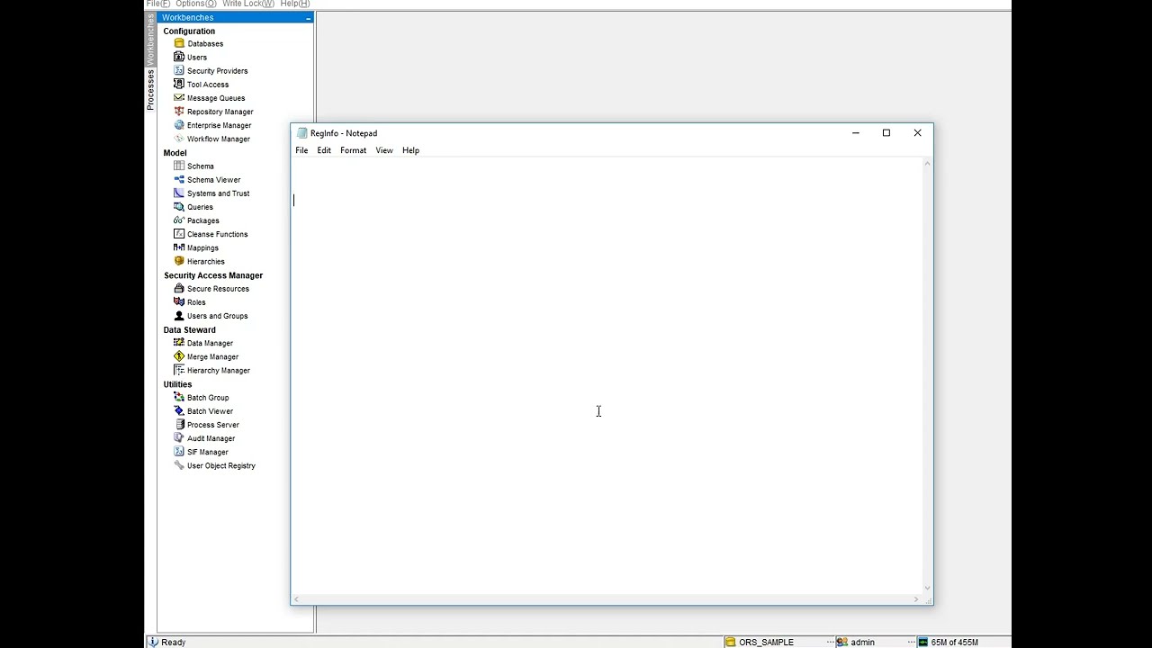 Informatica MDM A Comprehensive Guide